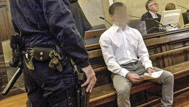 ДНК пресудио убици из Србије